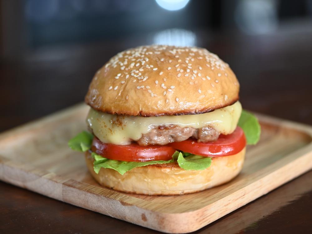 Explore street food stalls for delicious options