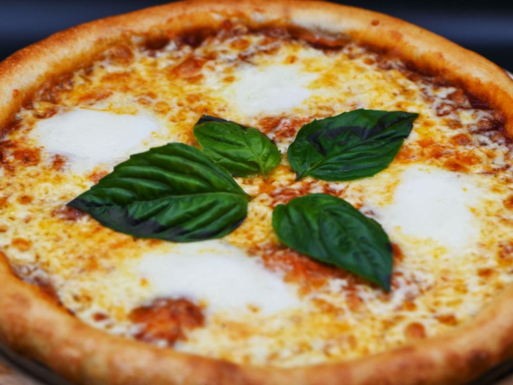 Food trucks offer American street food favorites