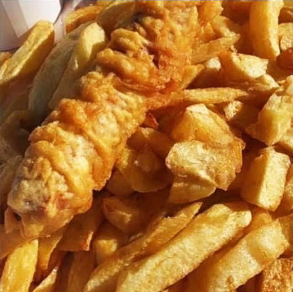 Generous portion sizes at affordable prices