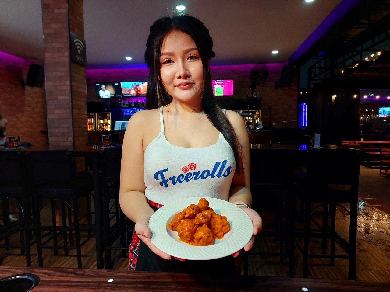 Go go Bars in chiang Mai