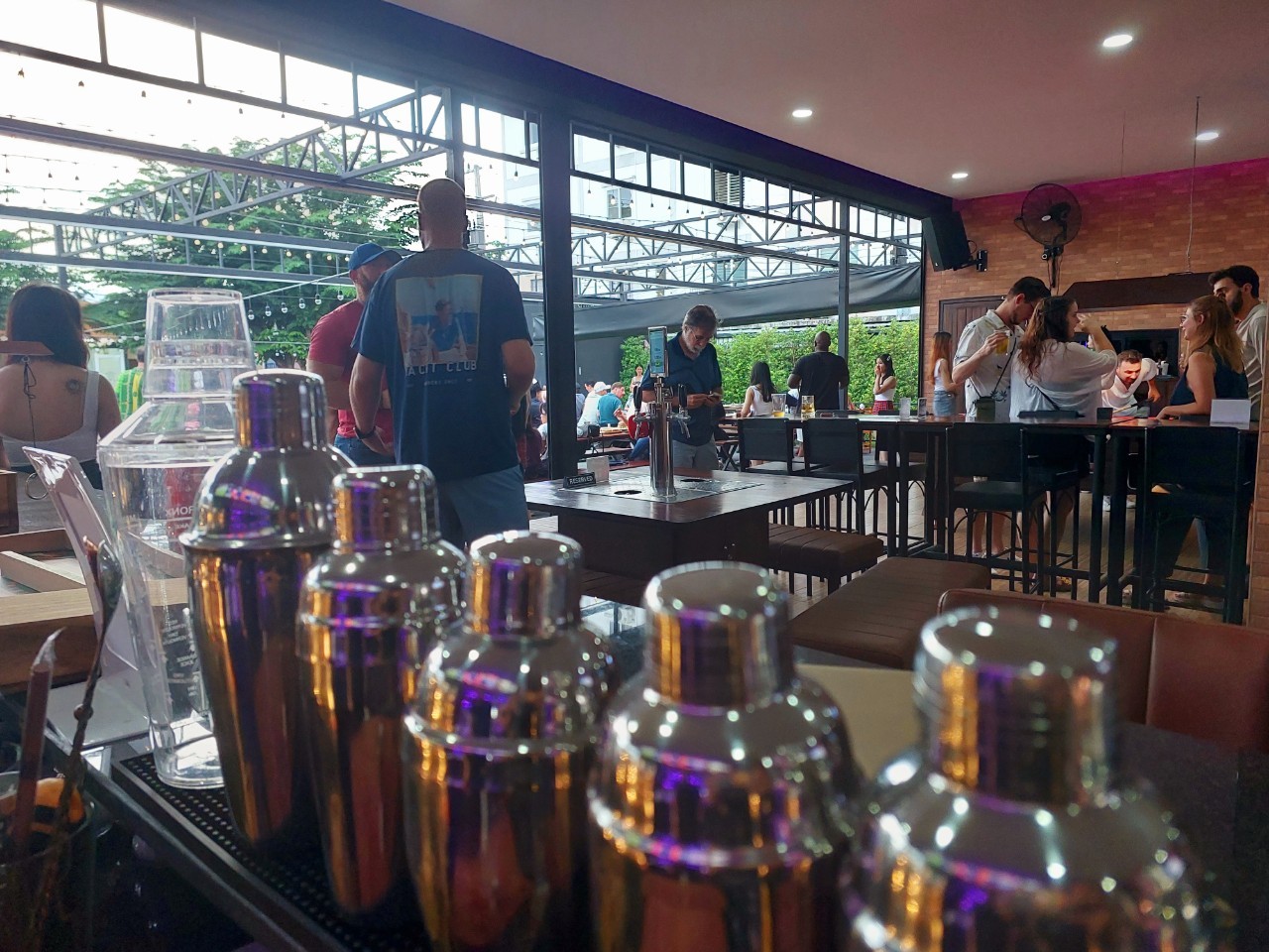 Host your charity event in chiang mai