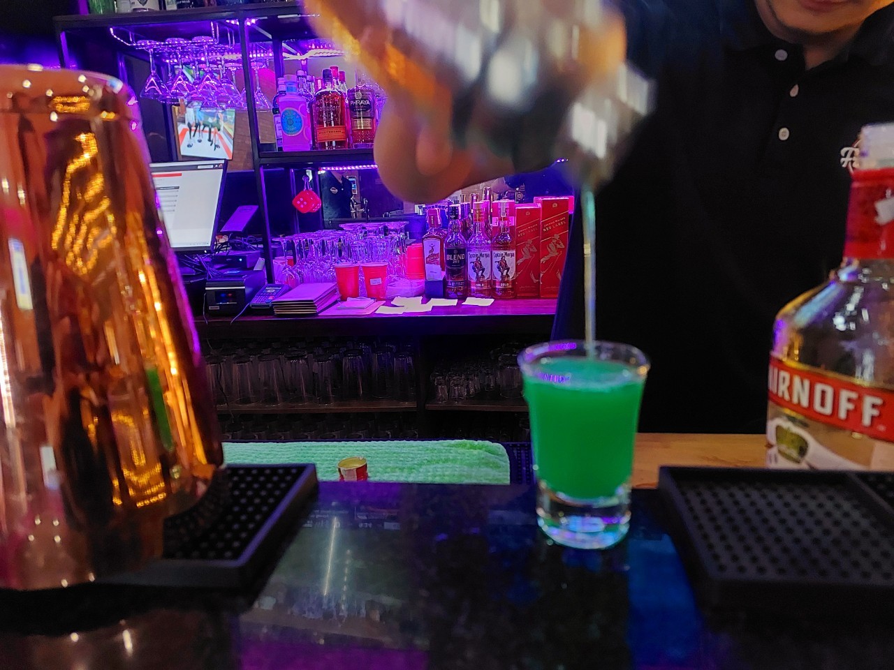 Is there a ban on alcohol in Thailand