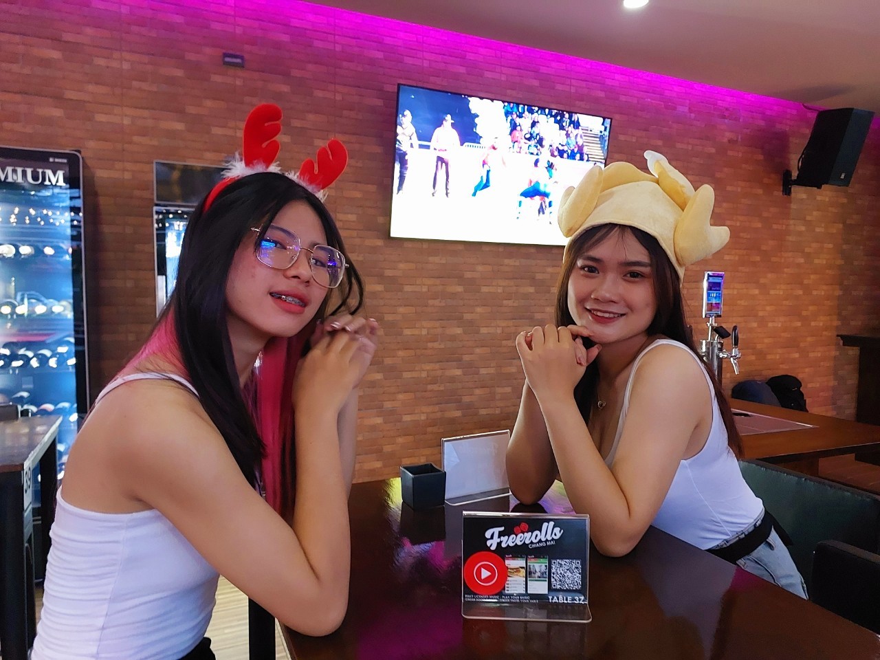 Jobs for students in chiang mai