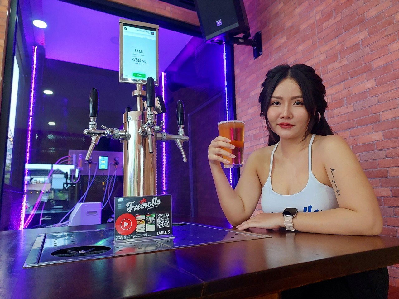 Live sports in chiang mai