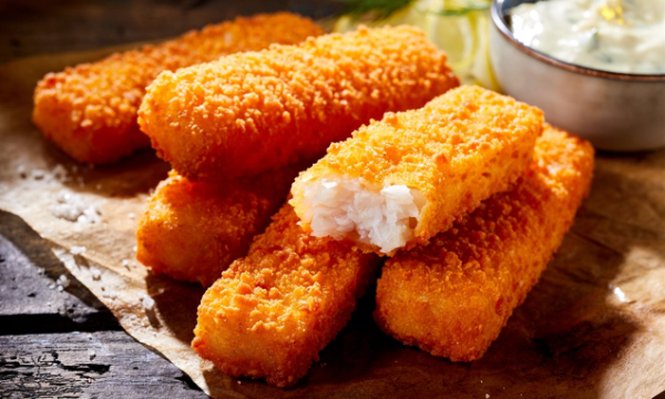Fischstäbchen