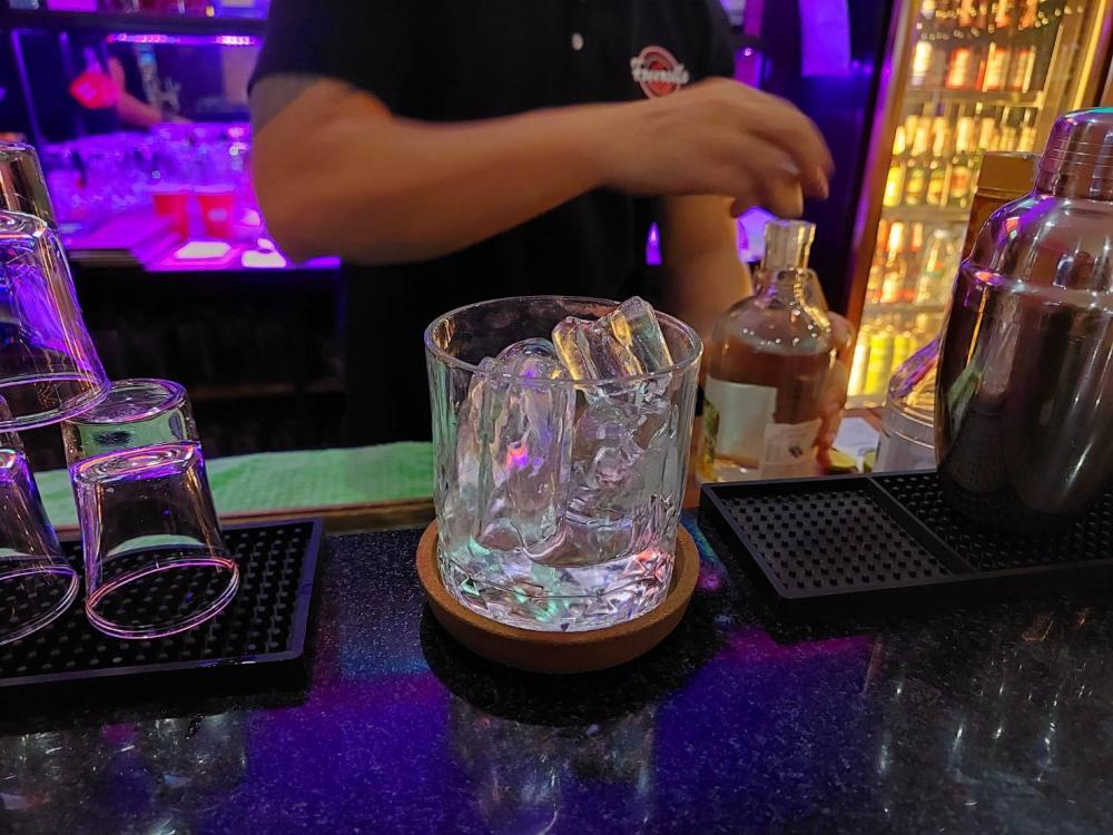 Temporary prohibition of alcohol in Thailand