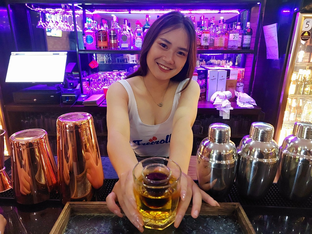 Social media influencer program in chiang mai