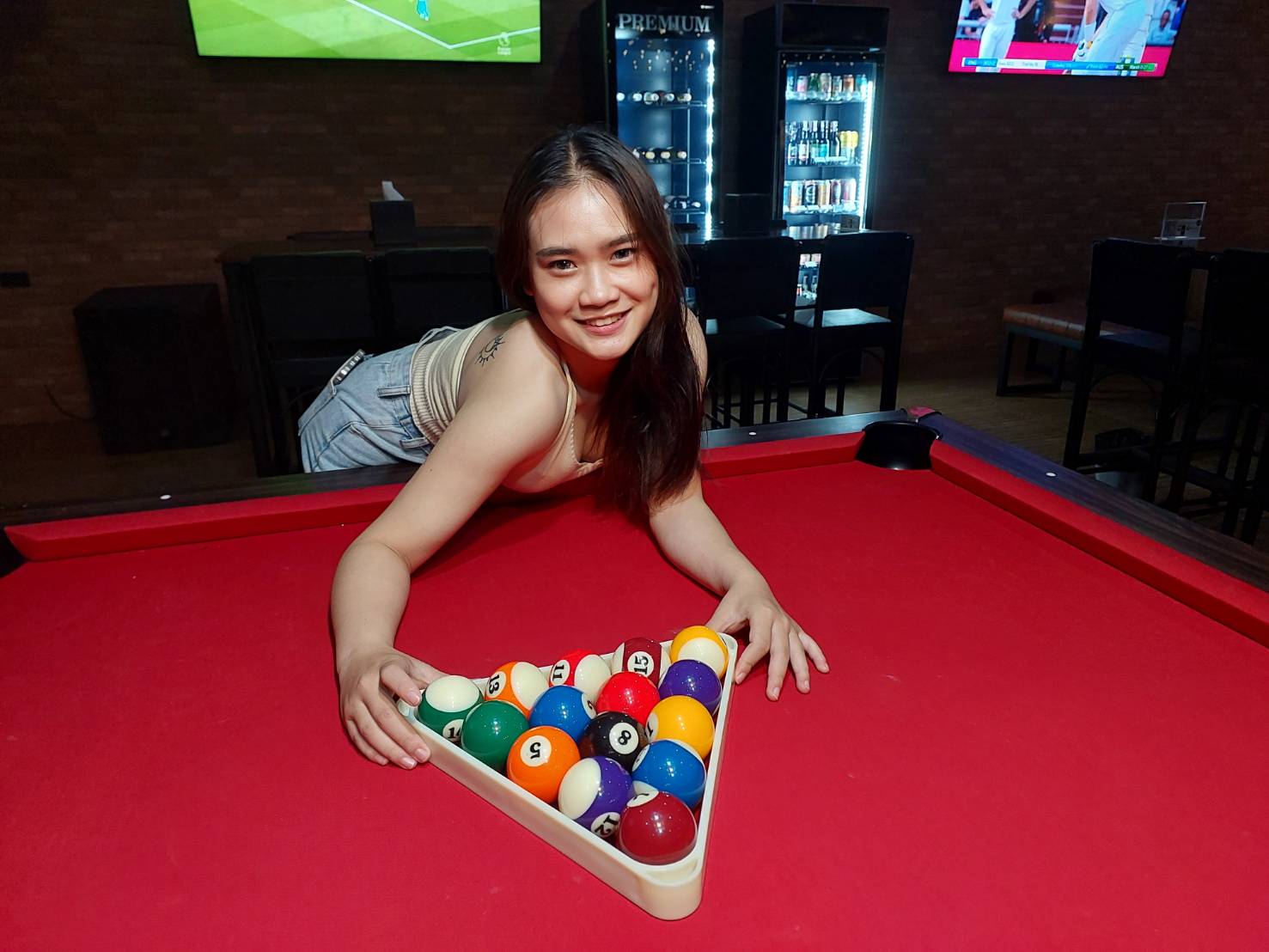 Where to meet new people in chiang mai