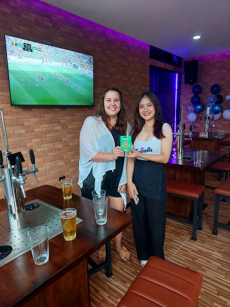 Plenty of food and business opoortunity to earn money In Chiang Mai