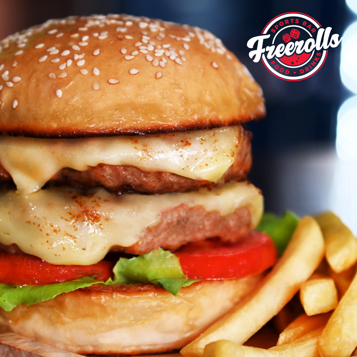 Best Burger in Chiang Mai