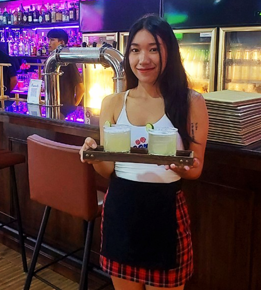 Watch Manchester City in Chiang Mai