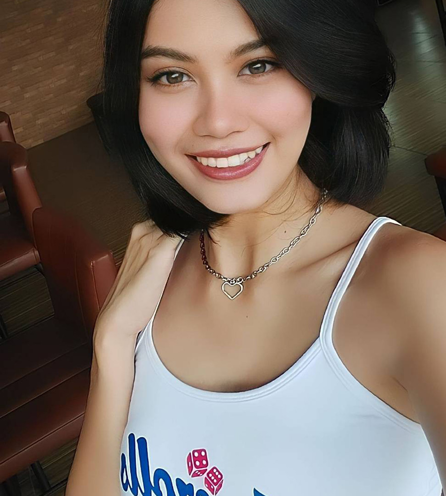Freerolls girl chiang mai