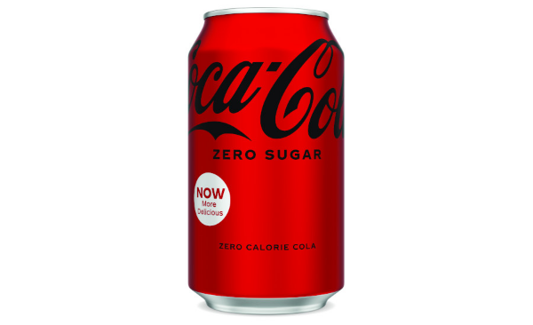 Coca-Cola Zero