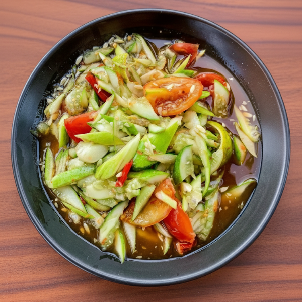 Mangosalat