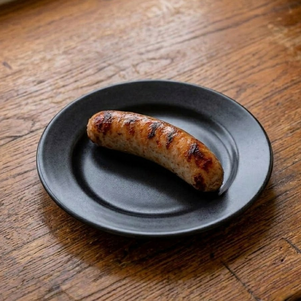 Kleine Wurst