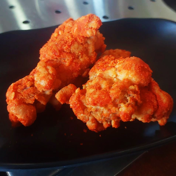 Zaab Wings (2 Stück)