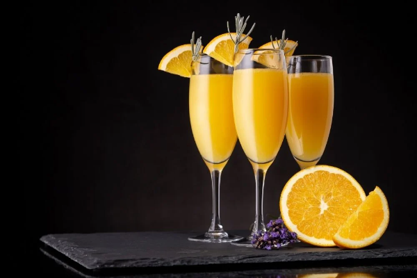 Mimosa