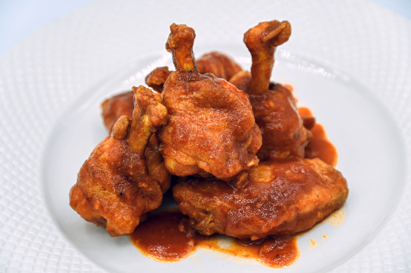 Buffalo Chicken Wings