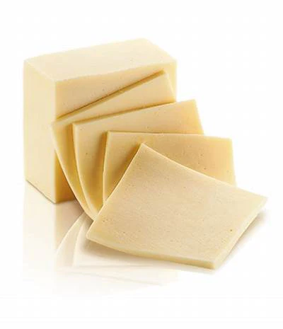 Slider-Topping mit Käse