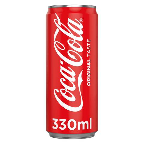 Coca-Cola