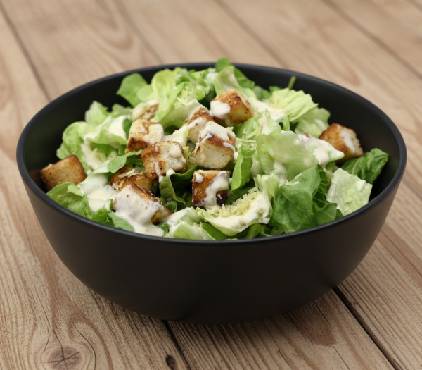 Cäsar-Salat