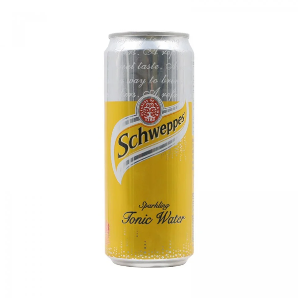 Tonic Water