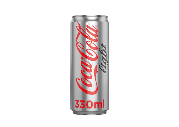 Coca-Cola Light 325 ml