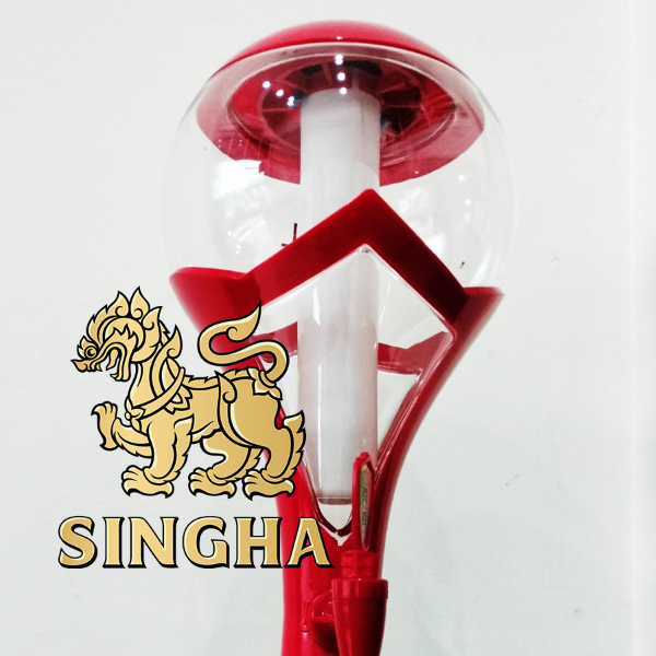 Singha Tower