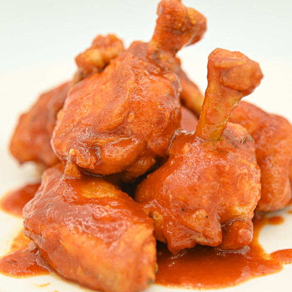 Buffalo Chicken Wings