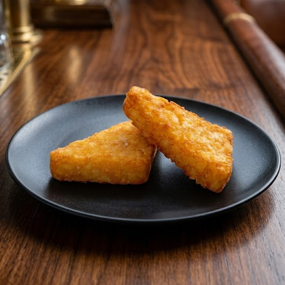 Hash Brown