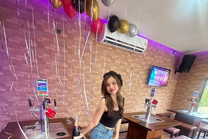 Western Party Chiang Mai