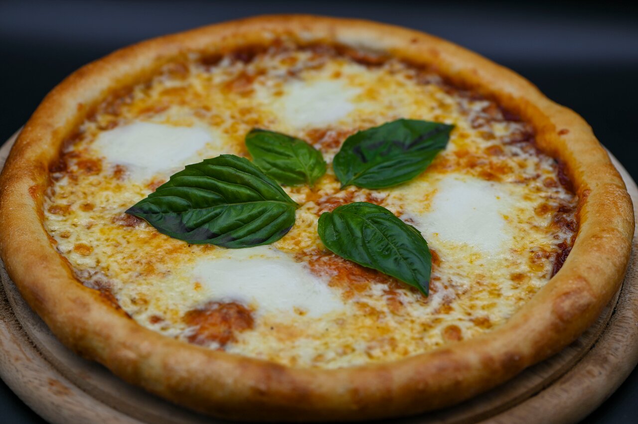 Pizza Fatta Fresca A Chiang Mai Pizza Fatta Fresca A Chiang Mai