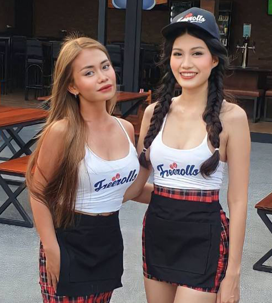 Chiang Mai Girls